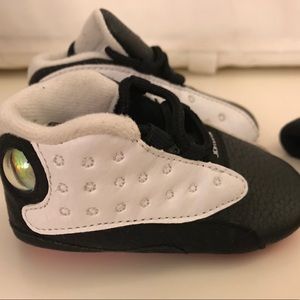 Jordan Retro 13 He Got Game